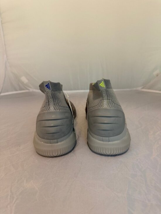 Adidas predator 19+ TR oddity pack gray indoor soccer cleats sz 12 G26310 NWT main image 6